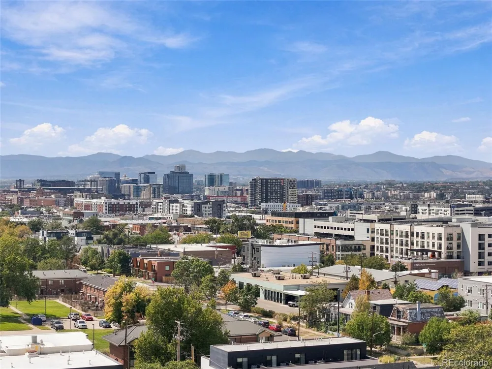1240 E 35th Avenue Denver, CO 80205