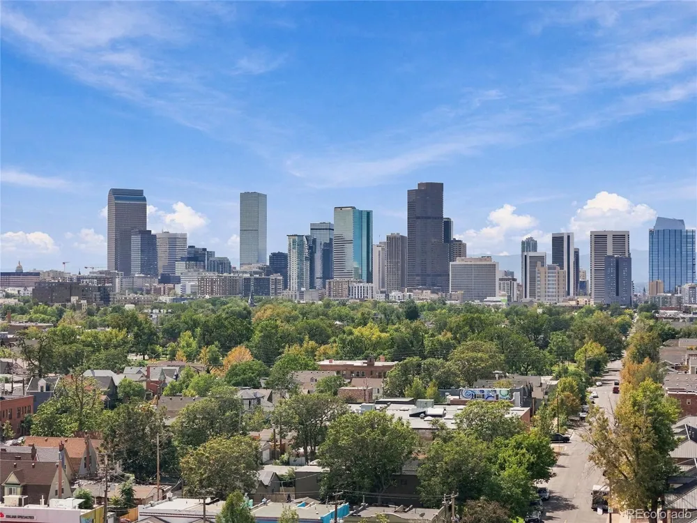 1240 E 35th Avenue Denver, CO 80205