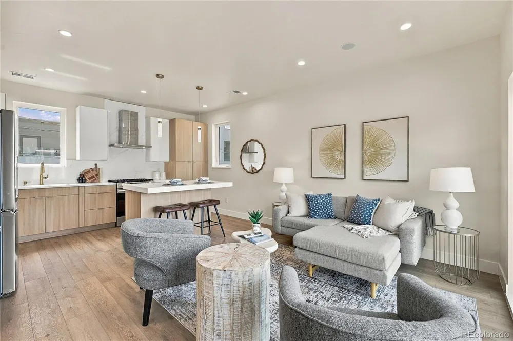 1240 E 35th Avenue Denver, CO 80205