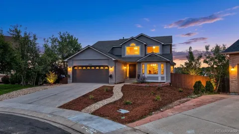 8641 Candleflower Circle