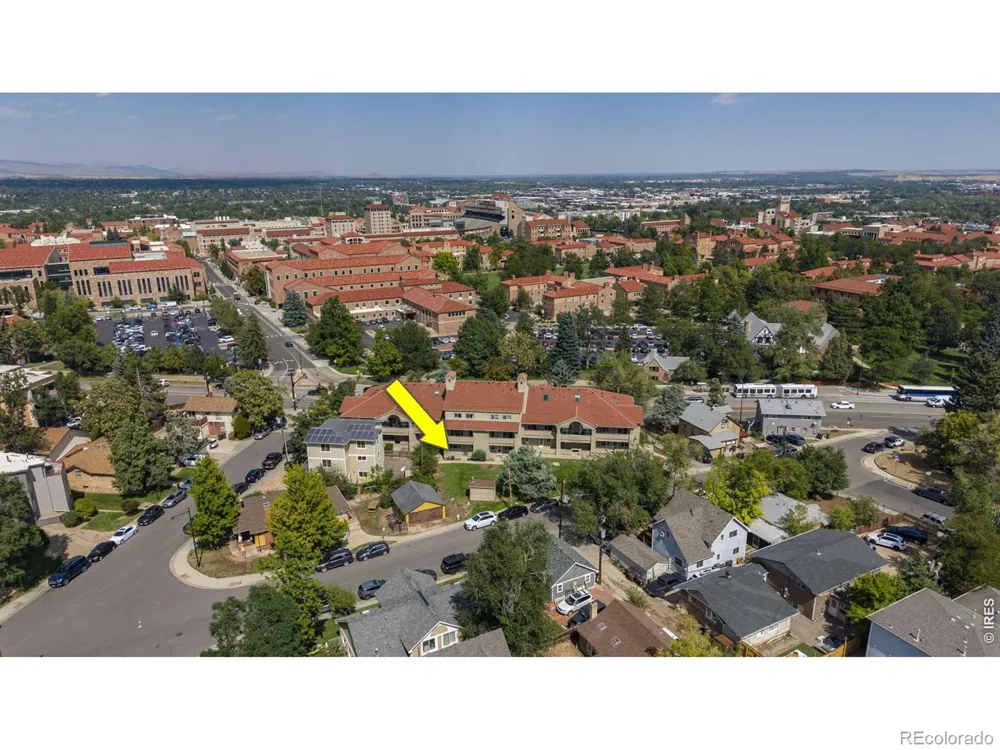935 Broadway #103 Boulder, CO 80302