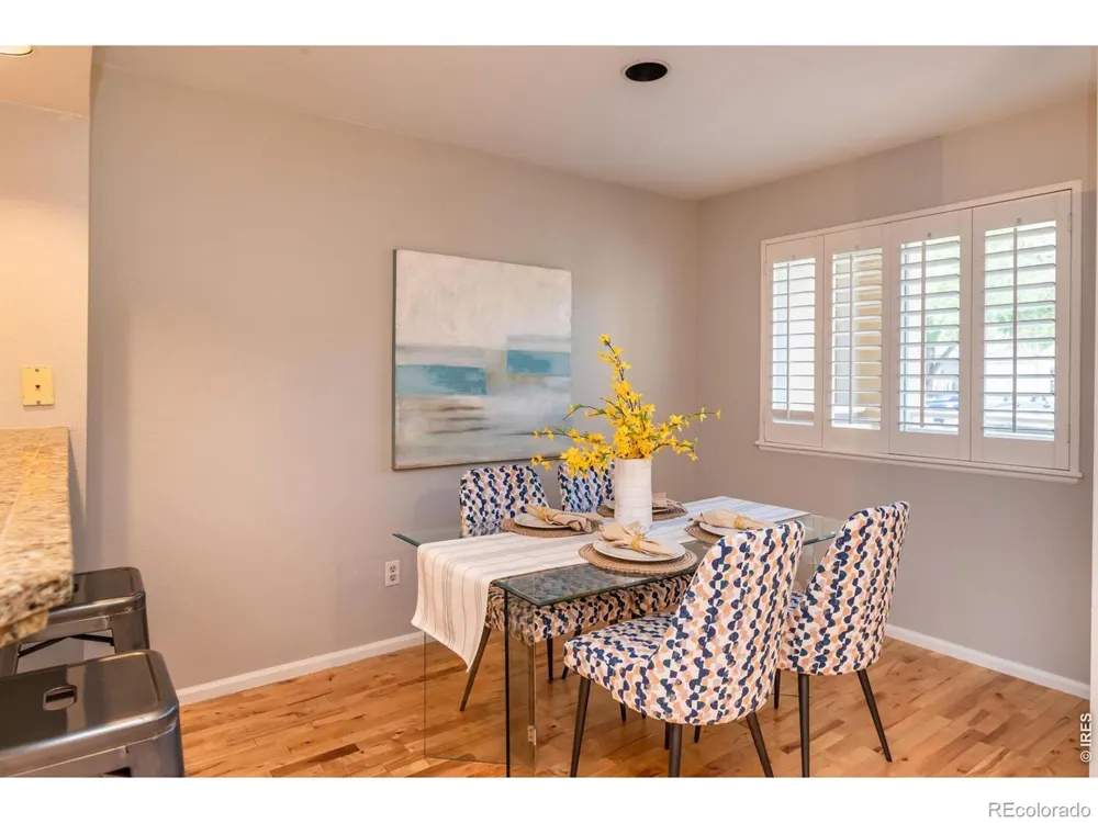 935 Broadway #103 Boulder, CO 80302