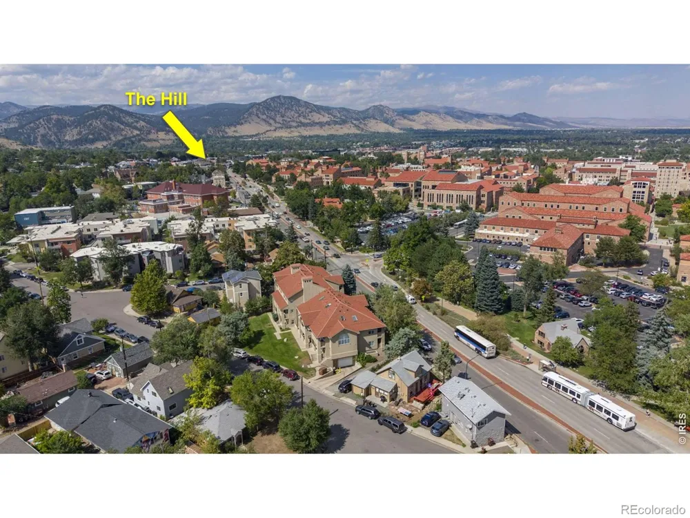 935 Broadway #103 Boulder, CO 80302