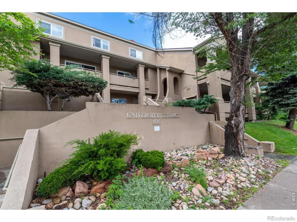 935 Broadway #103 Boulder, CO 80302