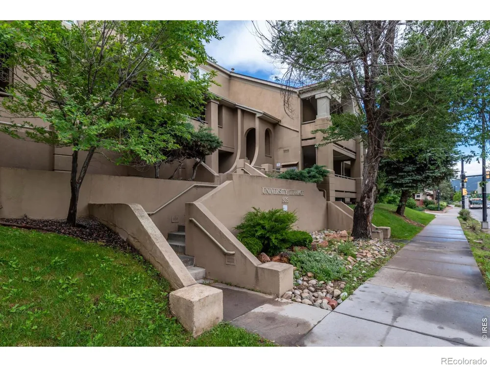 935 Broadway #103 Boulder, CO 80302
