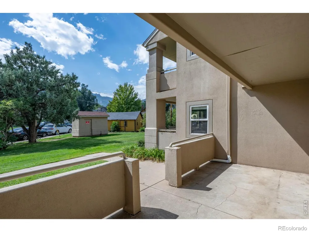 935 Broadway #103 Boulder, CO 80302