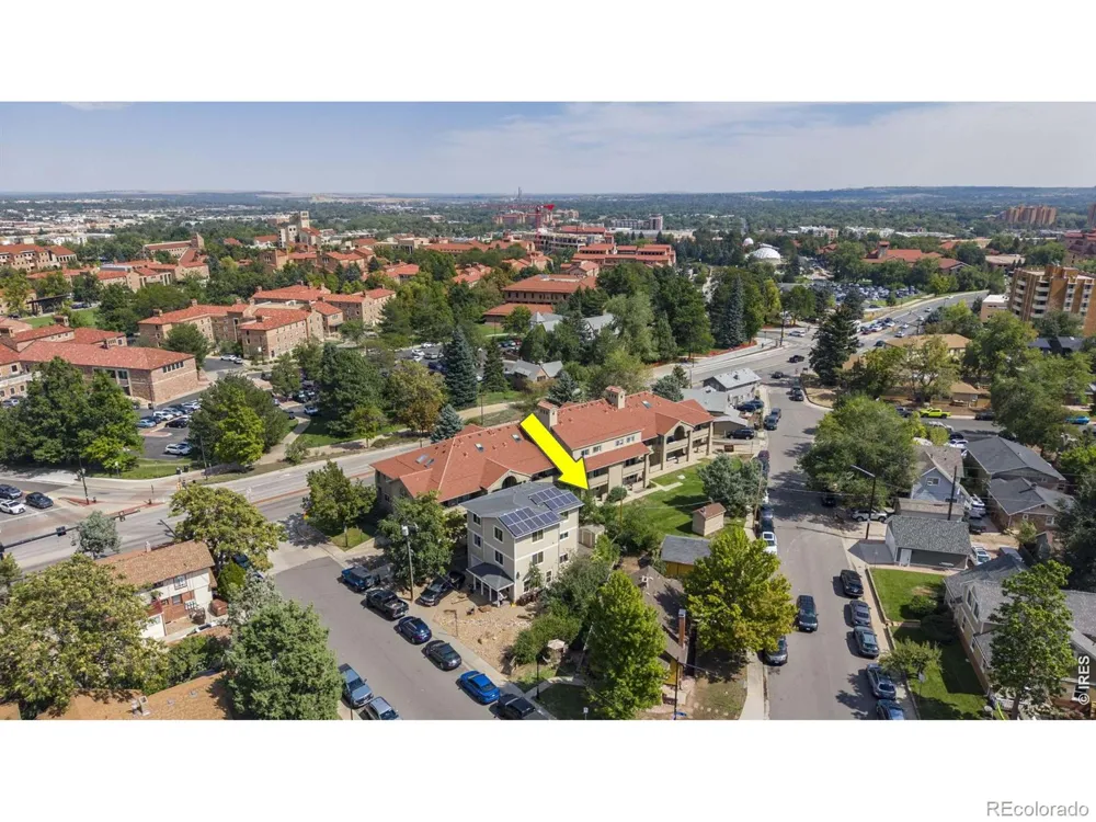 935 Broadway #103 Boulder, CO 80302