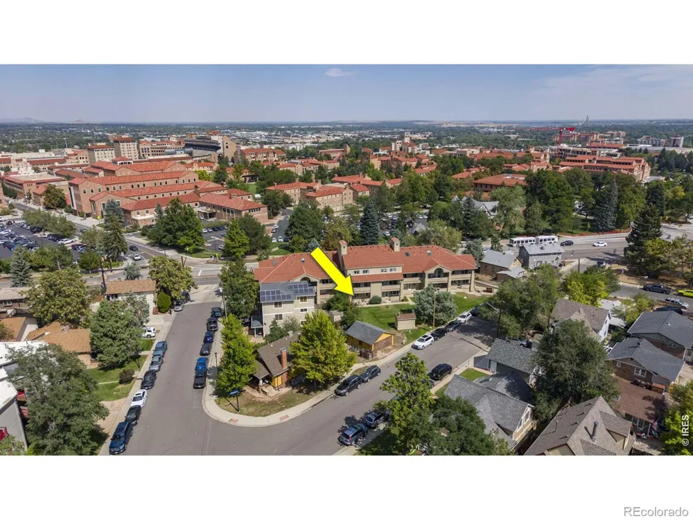 935 Broadway #103 Boulder, CO 80302