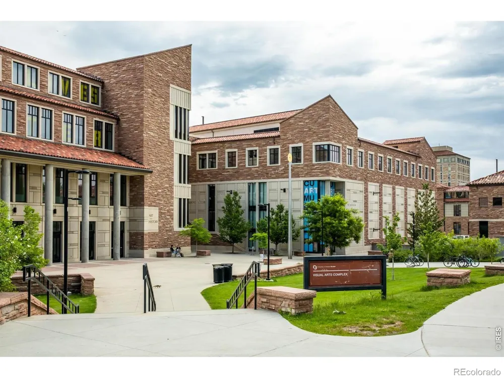 935 Broadway #103 Boulder, CO 80302