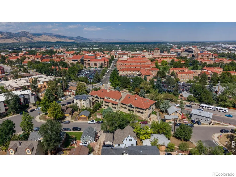 935 Broadway #103 Boulder, CO 80302
