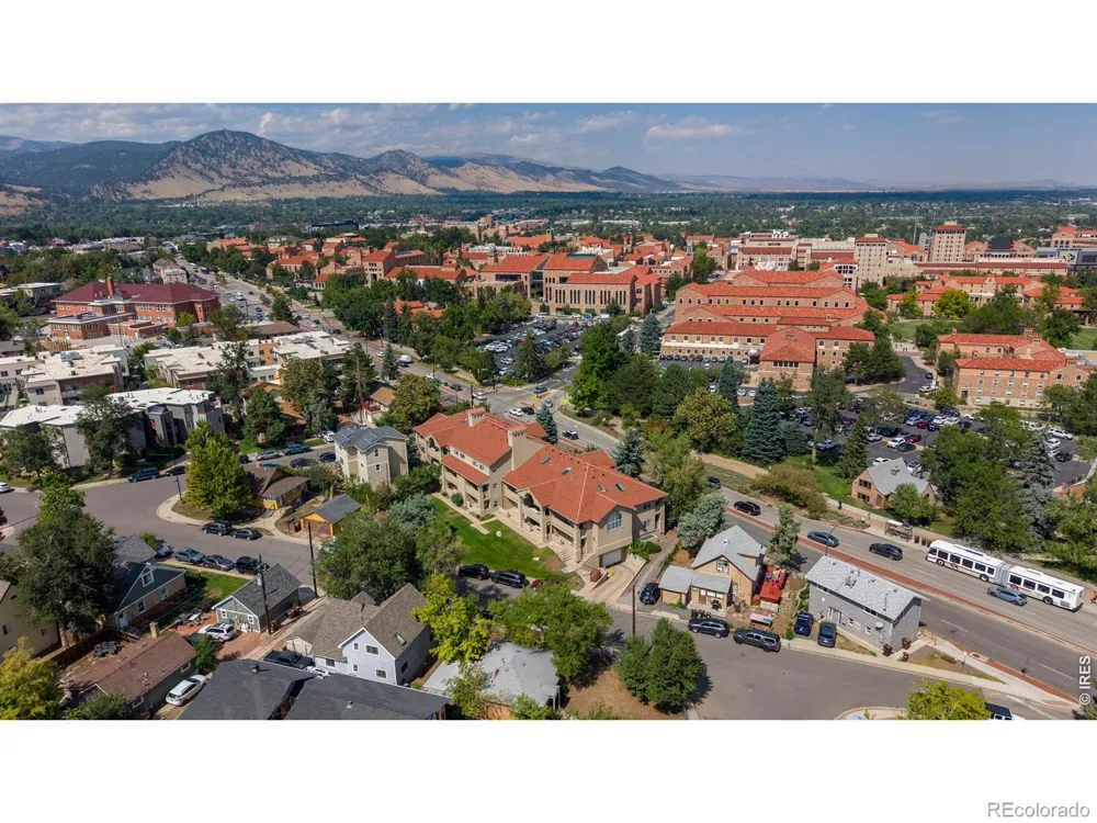 935 Broadway #103 Boulder, CO 80302