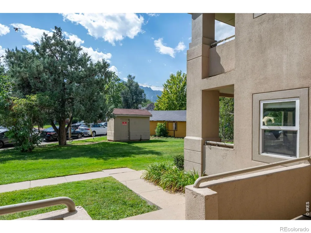 935 Broadway #103 Boulder, CO 80302