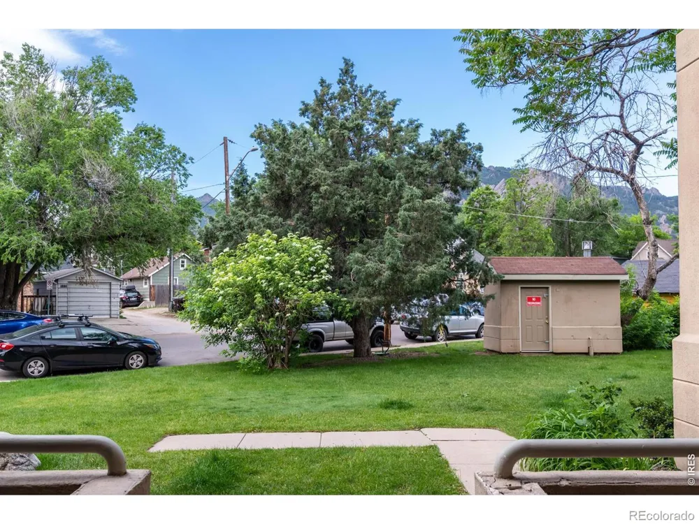 935 Broadway #103 Boulder, CO 80302