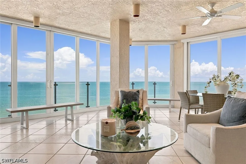 Seagate Drive #6N Naples, FL 34103