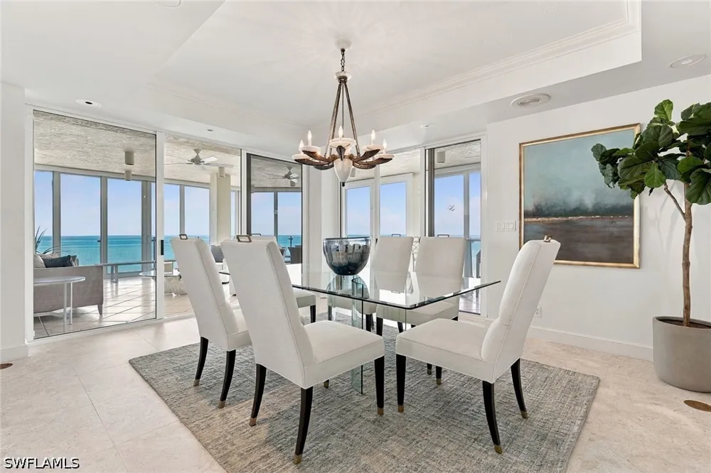 Seagate Drive #6N Naples, FL 34103