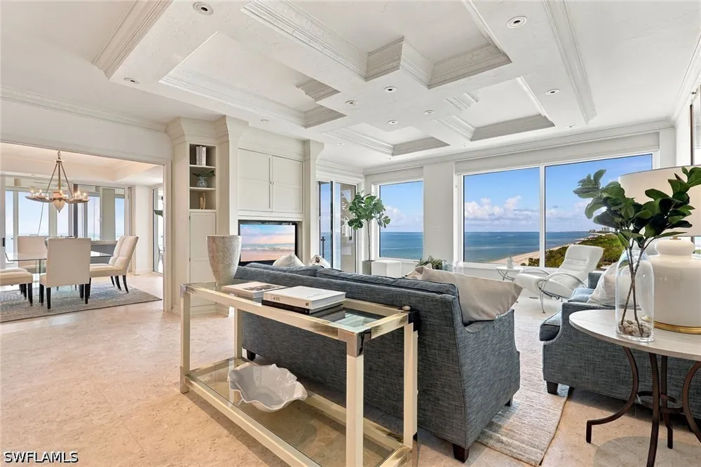 Seagate Drive #6N Naples, FL 34103