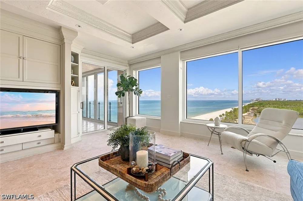 Seagate Drive #6N Naples, FL 34103