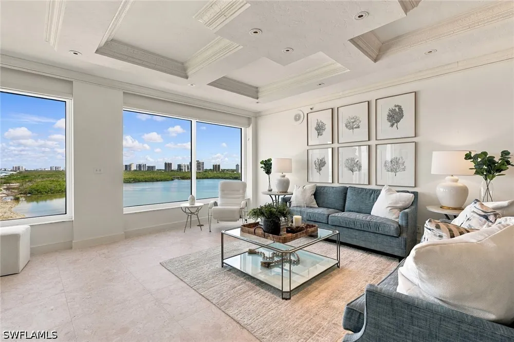 Seagate Drive #6N Naples, FL 34103