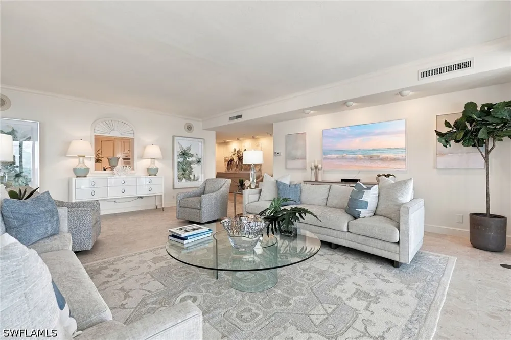 Seagate Drive #6N Naples, FL 34103