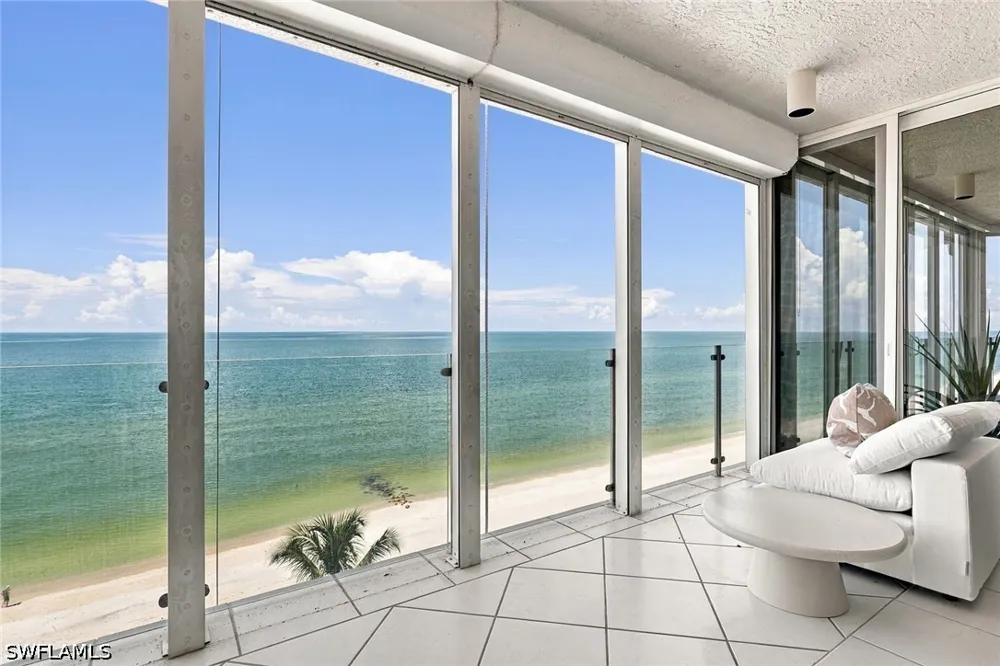 Seagate Drive #6N Naples, FL 34103