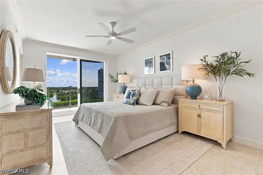 Seagate Drive #6N Naples, FL 34103