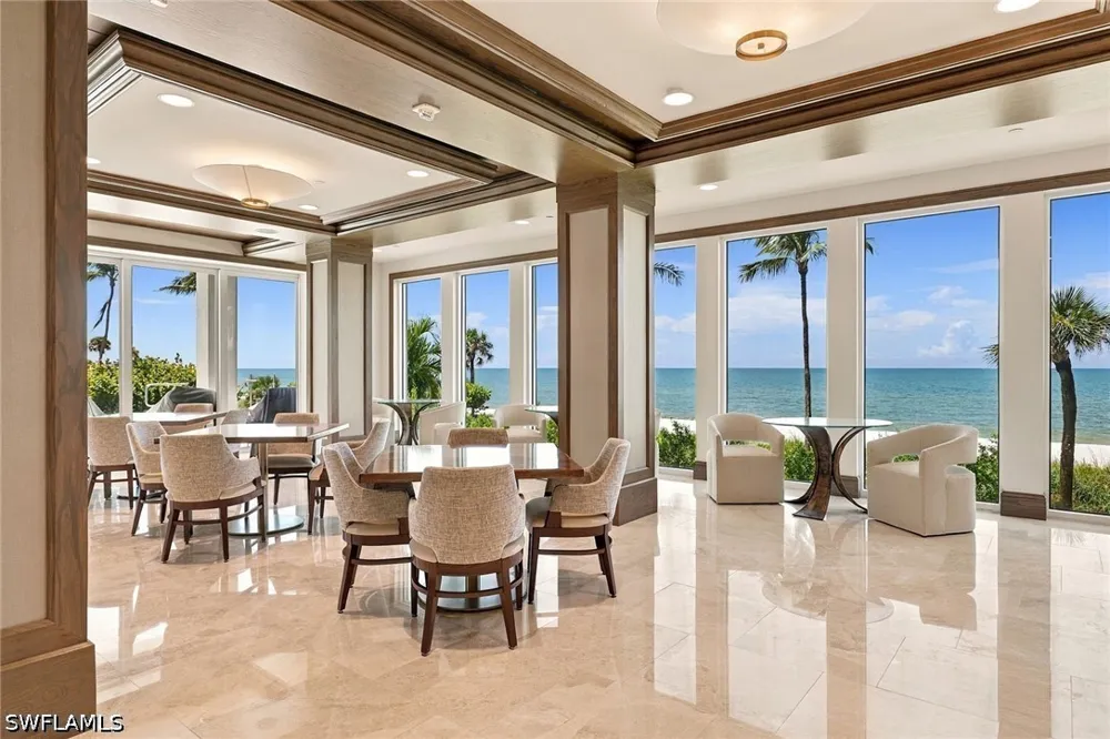 Seagate Drive #6N Naples, FL 34103
