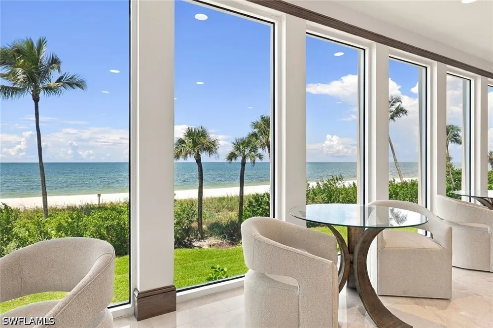 Seagate Drive #6N Naples, FL 34103