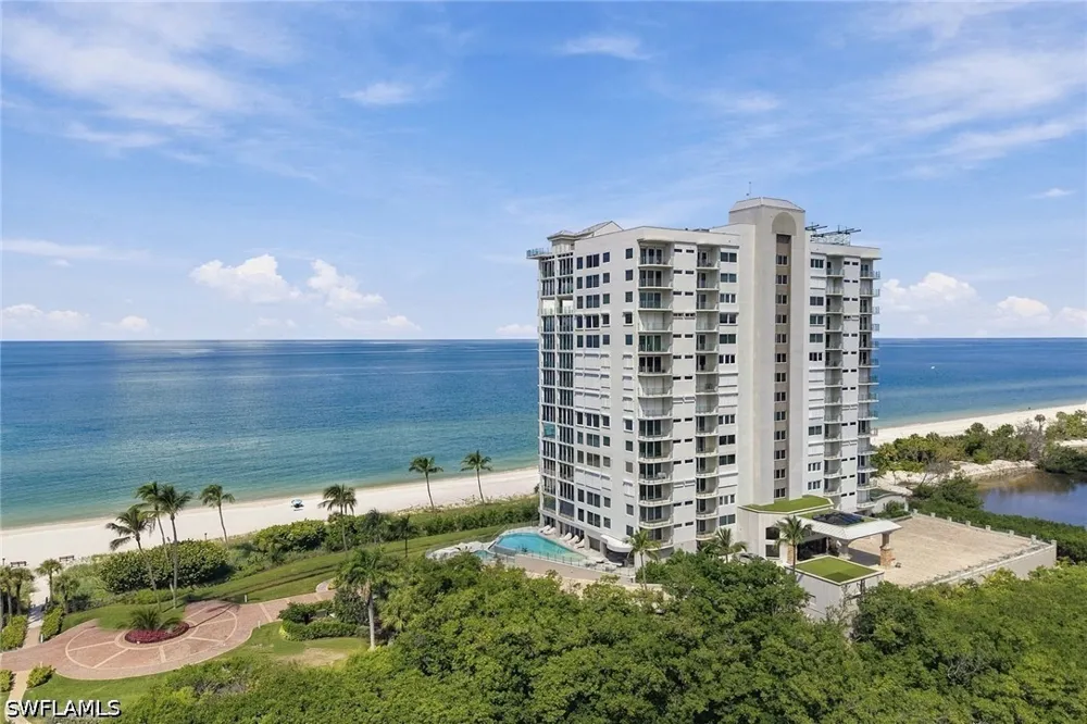 Seagate Drive #6N Naples, FL 34103