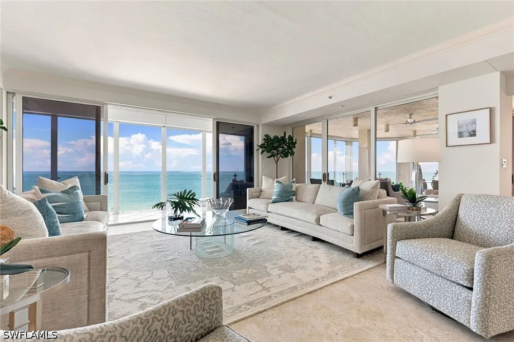 Seagate Drive #6N Naples, FL 34103