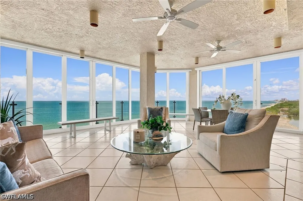 Seagate Drive #6N Naples, FL 34103