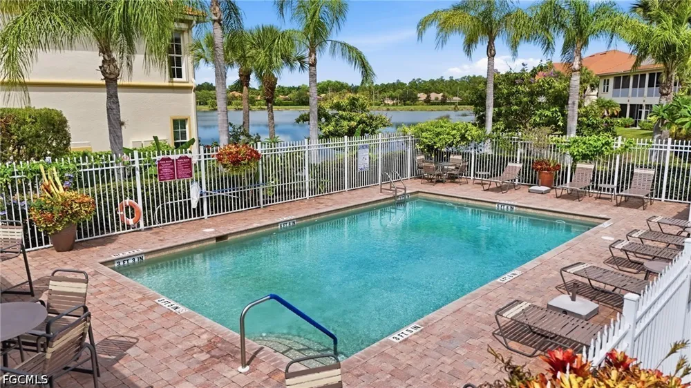 Clemson Street #101 Naples, FL 34104