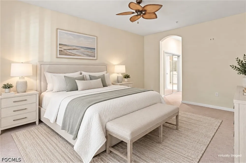 Clemson Street #101 Naples, FL 34104