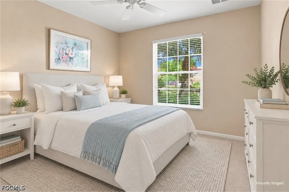 Clemson Street #101 Naples, FL 34104