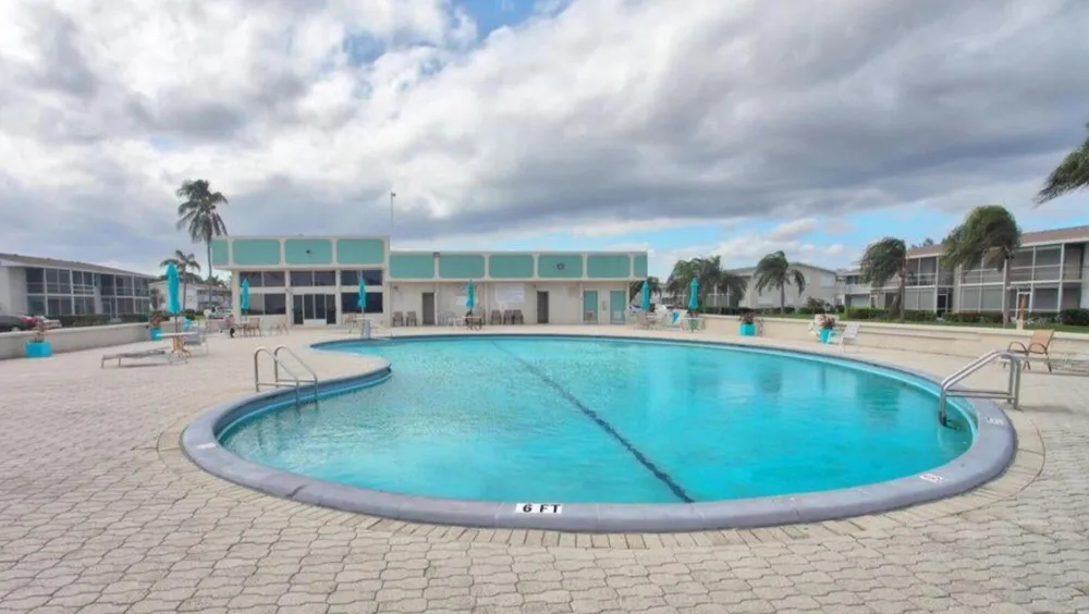 350 Horizons E #106 Boynton Beach, FL 33435