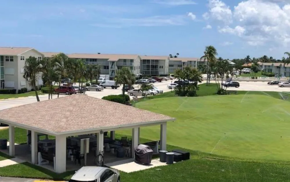350 Horizons E #106 Boynton Beach, FL 33435