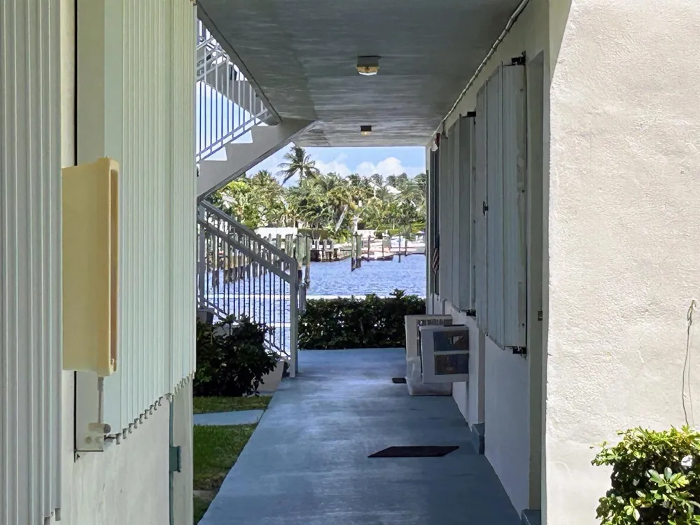 350 Horizons E #106 Boynton Beach, FL 33435