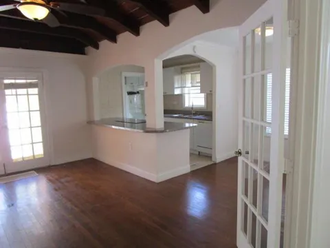 4565 OCEAN DRIVE #House