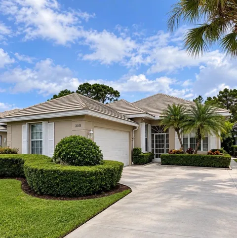 300 NW BENTLEY CIRCLE