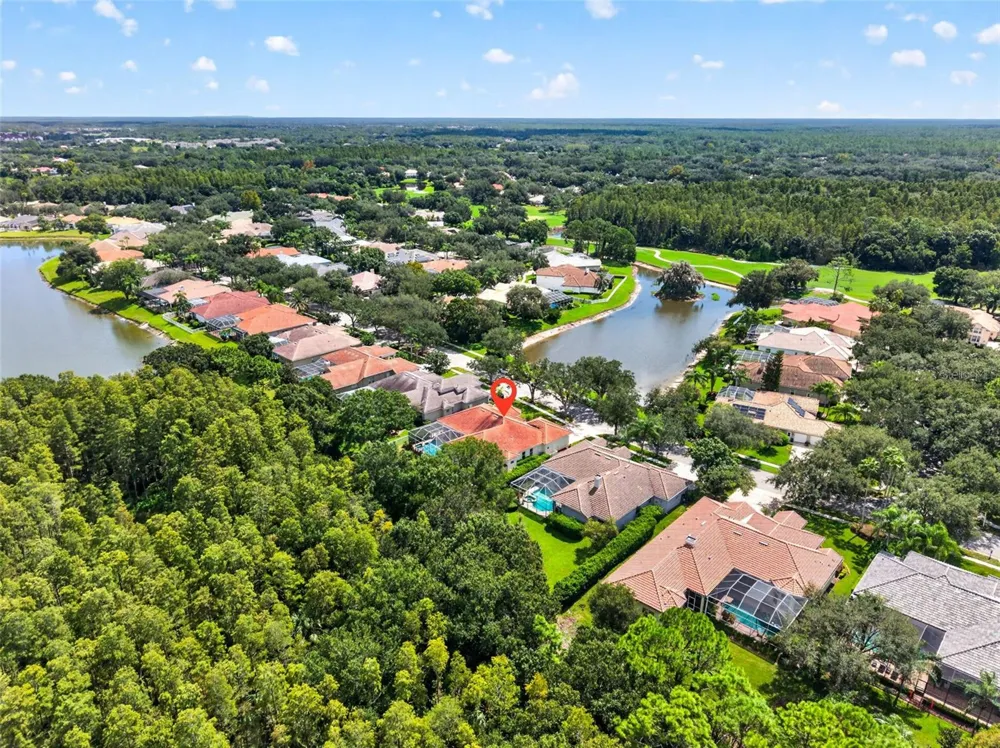 9136 HIGHLAND RIDGE WAY Tampa, FL 33647