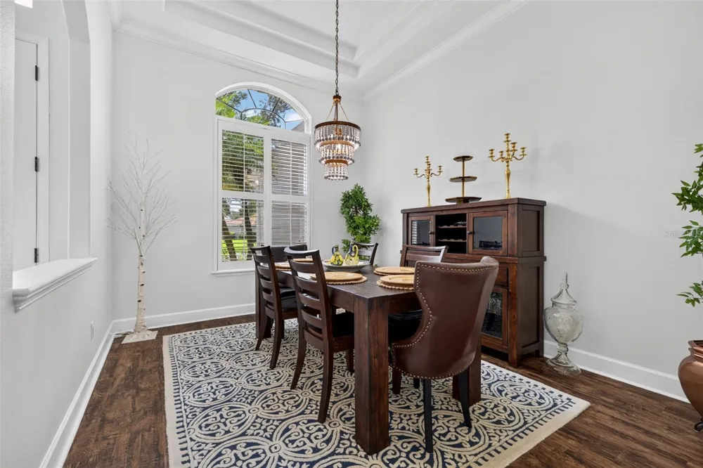 9136 HIGHLAND RIDGE WAY Tampa, FL 33647