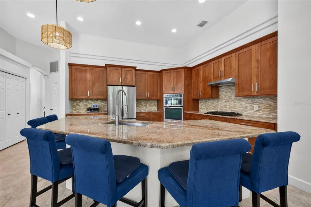 9136 HIGHLAND RIDGE WAY Tampa, FL 33647