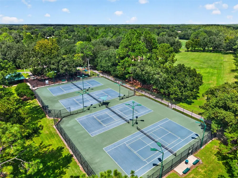 9136 HIGHLAND RIDGE WAY Tampa, FL 33647
