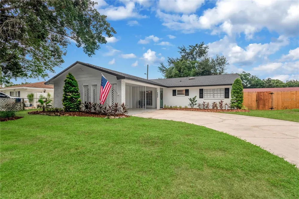 4404 SNAPPER STREET Tampa, FL 33617