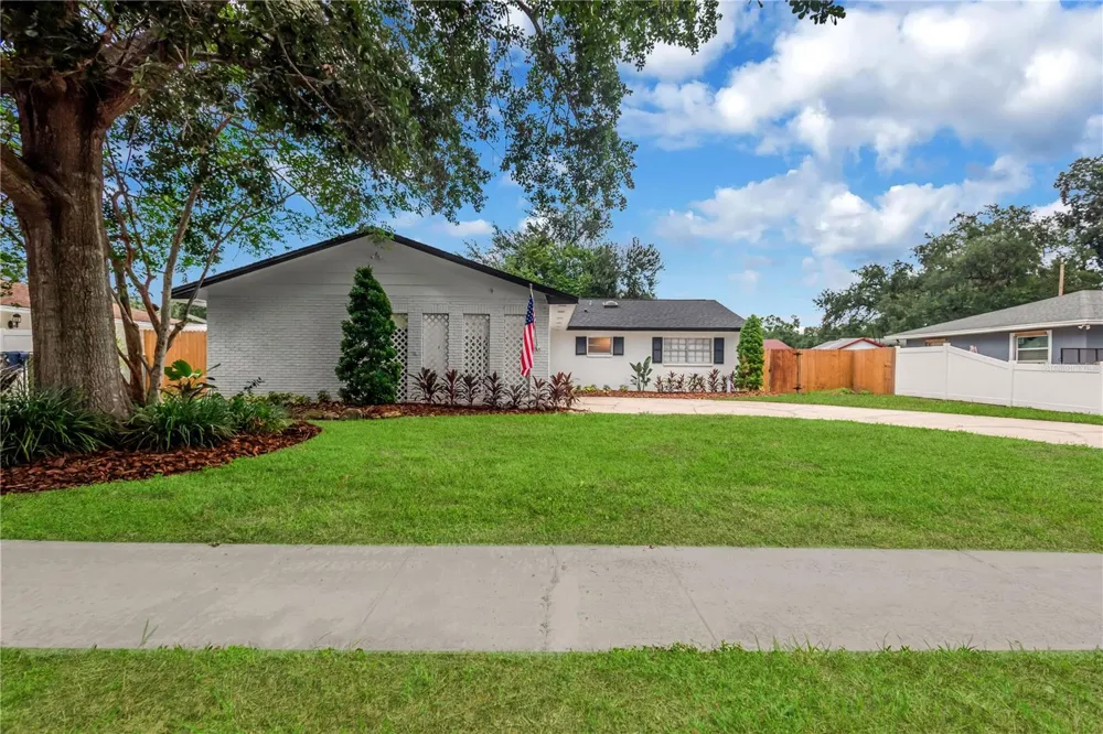 4404 SNAPPER STREET Tampa, FL 33617