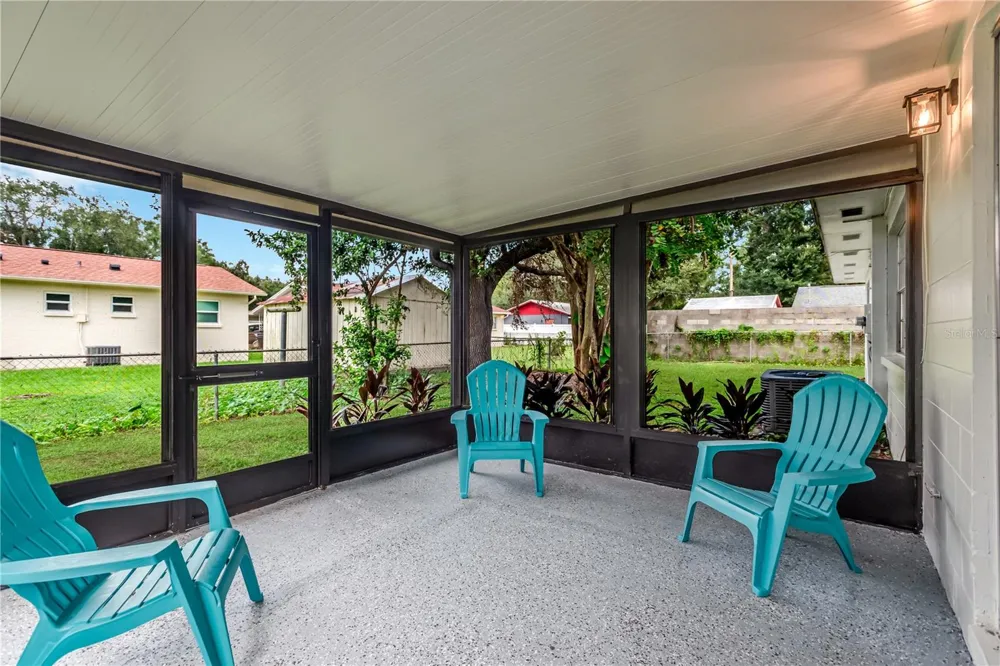 4404 SNAPPER STREET Tampa, FL 33617
