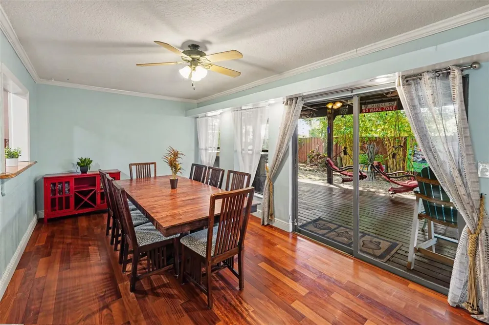 508 WHITE OAK DRIVE Tarpon Springs, FL 34689