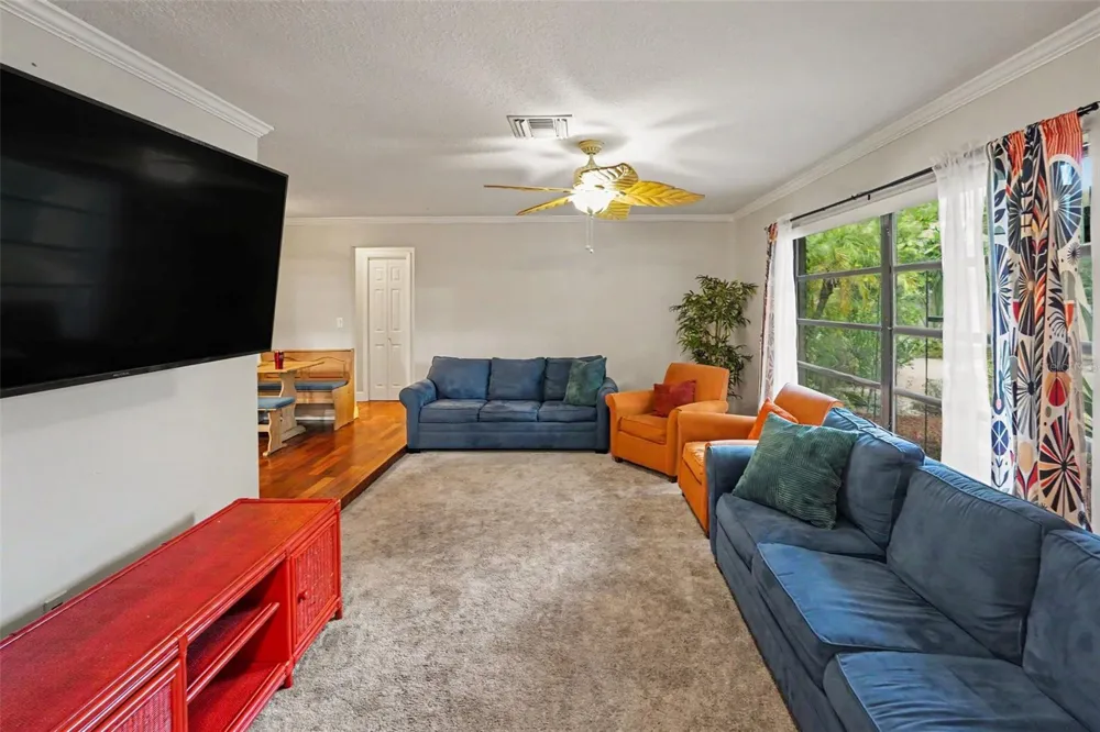 508 WHITE OAK DRIVE Tarpon Springs, FL 34689