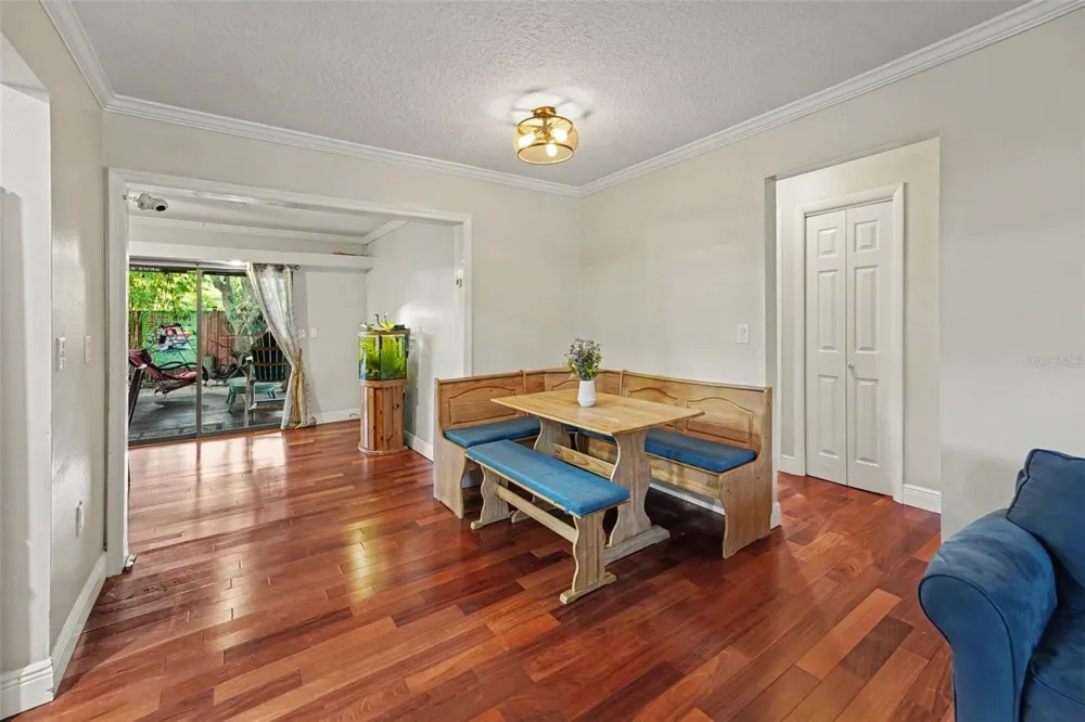 508 WHITE OAK DRIVE Tarpon Springs, FL 34689