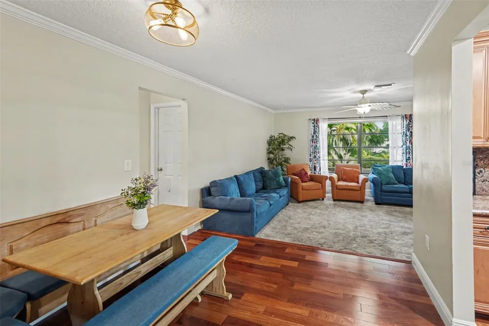 508 WHITE OAK DRIVE Tarpon Springs, FL 34689