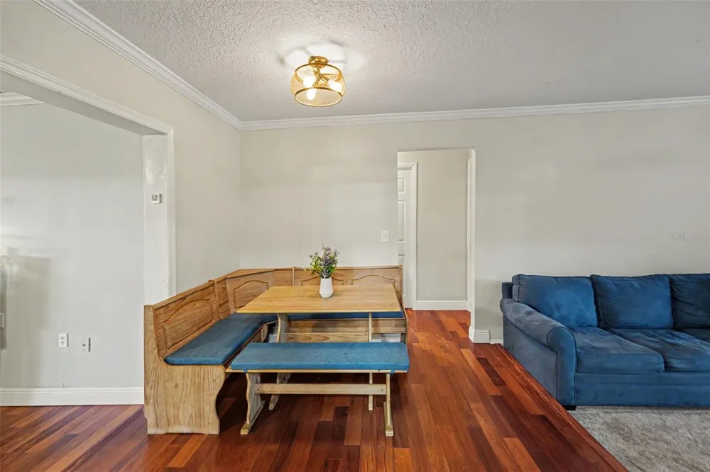 508 WHITE OAK DRIVE Tarpon Springs, FL 34689